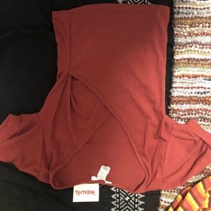 Casual or going out t!